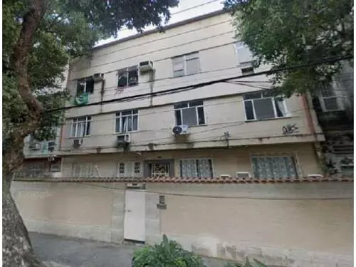 Apartamento de 76m²