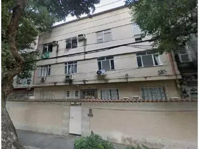 Apartamento de 76m²