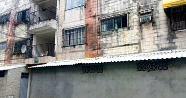 Apartamento Ocupado em Campinas de Pirajá com 2 Quartos