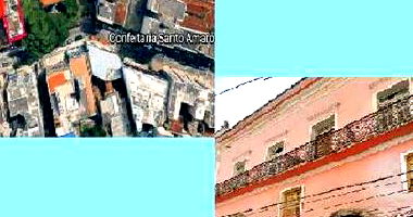 Prédio Comercial com Localização Privilegiada