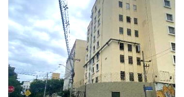 Apartamento com 44m² em Rio de Janeiro/RJ