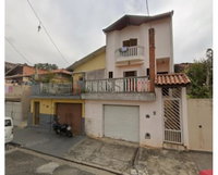Casas Geminadas em Monte Serrat - Santa Isabel/SP