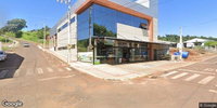 Chácara rural com 24.200m² sem benfeitorias, terreno inclinado