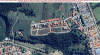 Terreno de 305m² no Res. Campo Belo, Tomazina/PR