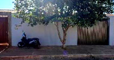 Casa com 2 Quartos em Iporá/GO