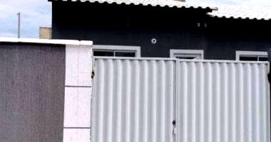 Casa em Condomínio com 1 Quarto em São Gonçalo