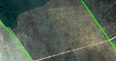 Área Rural de 774,50 ha ocupada, ideal para investimento