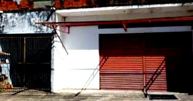 Casa e Salão Comercial com 184m² em Várzea Paulista