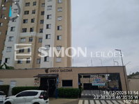 Apartamento 2 quartos, 1 banheiro, 40,8m² - Excelente oportunidade!