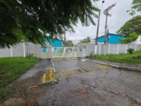 Apartamento 2 quartos em São Gonçalo - RJ, 59m², pronto para morar