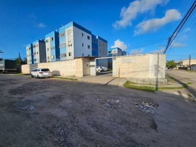 Apartamento 52m² com 2 Dorms e Varanda em Paulista-PE
