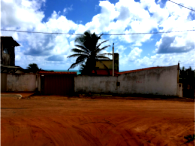 Terreno com 695,24m² em Nísia Floresta/RN