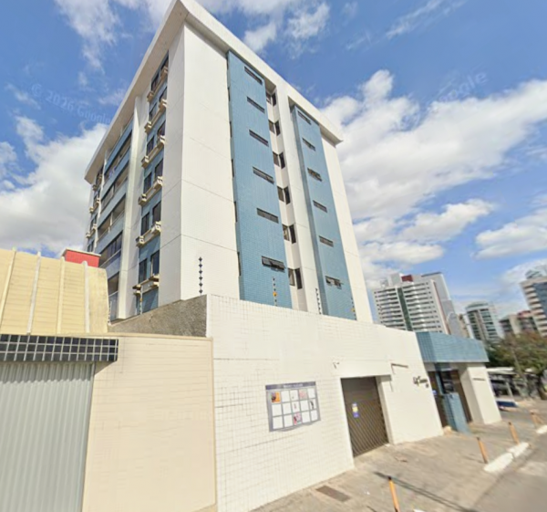 Apartamento com 3 quartos, 78,50m²