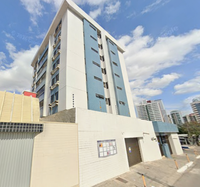 Apartamento com 3 quartos, 78,50m²