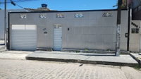 Casa com 3 quartos, 2 banheiros e 1 vaga de garagem