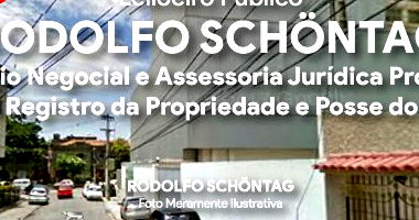 Prédio Comercial Urbano com 3.941 m² em Rio de Janeiro