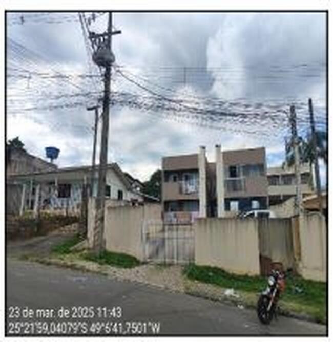 Apartamento 62,9m² com 1 vaga de garagem - Sem quartos e banheiros informados