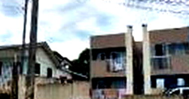 Apartamento 62,9m² com 1 vaga de garagem - Sem quartos e banheiros informados