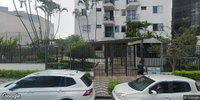 Apartamento 50m² com vaga pequena, 1º andar