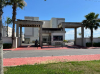 Apartamento com 2 quartos em Campos dos Goytacazes/RJ
