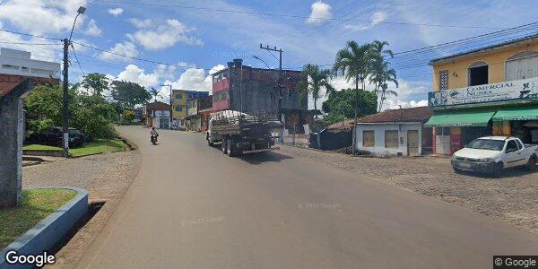 Fazenda Boa Vista com 4 hectares em Igrapiúna/BA