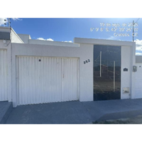 Casa com 73m² em Crateus/CE - Bom Retiro
