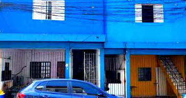 Terreno com 250m² em Santana de Parnaíba - Lote 34 Quadra 25