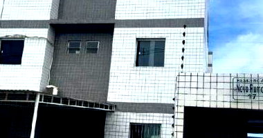 Apartamento com 3 quartos, 2 banheiros e 1 vaga