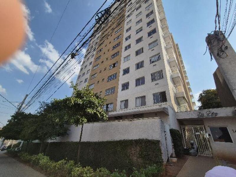 Apartamento com 2 quartos em São Paulo/SP