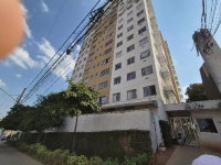 Apartamento com 2 quartos em São Paulo/SP