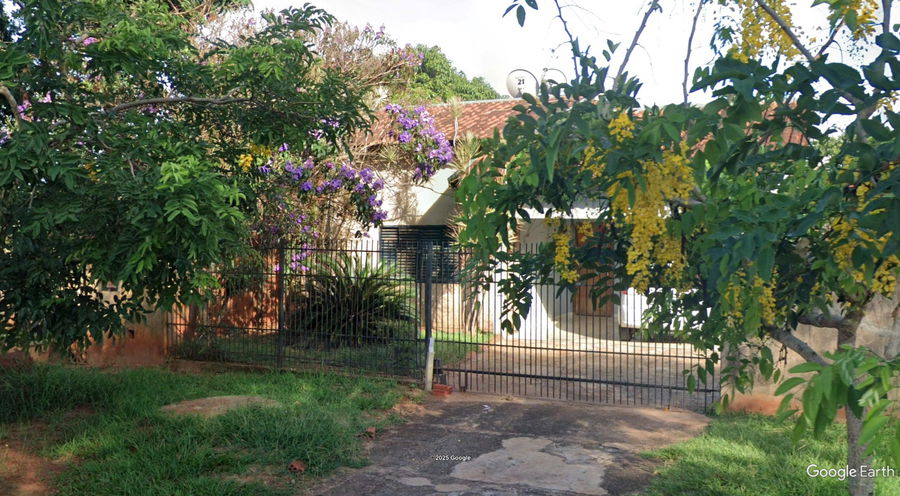 Casa com 528m² em Paranavaí/PR