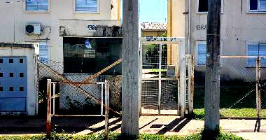 Apartamento 2 quartos, 1 vaga e 42,91 m²
