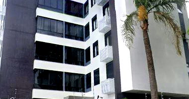 Vaga de Garagem Dupla no Edifício Órion em Curitiba