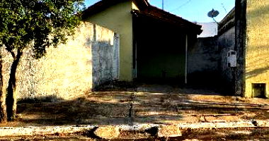 Casa com 3 quartos em Bauru/SP