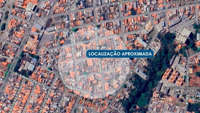 Terreno de 188 m² com potencial em Sorocaba