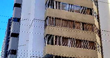 Apartamento 500 Edifício Biarritz com 527m²