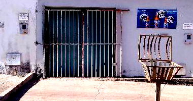 Casa com 2 Quartos e 1 Vaga na Garagem em Luziania