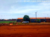 Casa com 2 quartos em Dourados/MS