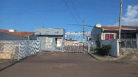 Casa 2Q 1WC 42m² construída em condomínio