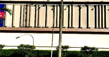 Loja Comercial Desocupada em Shopping - Rio de Janeiro/RJ