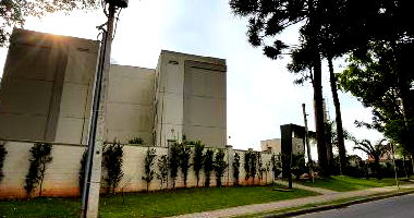 Apartamento 2 quartos, 1 banheiro, 1 vaga, 38,4m² construída