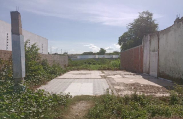 Terreno residencial em Nossa Senhora do Socorro, SE