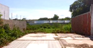 Terreno residencial em Nossa Senhora do Socorro, ideal para construção
