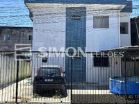 Apartamento 2 quartos, 50m², garagem, ótima localização em Paulista/PE