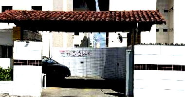 Apartamento 2 quartos com varanda, 2 banheiros e 1 vaga