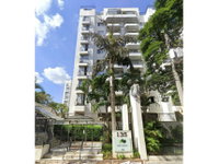 Apartamento com 2 vagas, 98,66m² útil