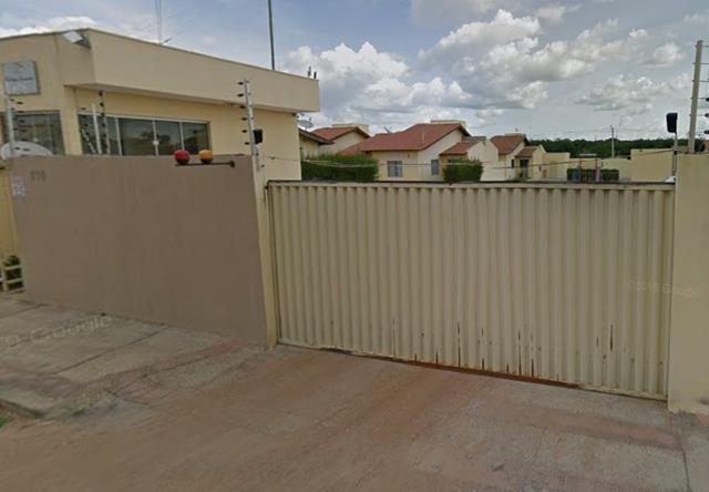 Casa 70,12 m² ocupada em condomínio
