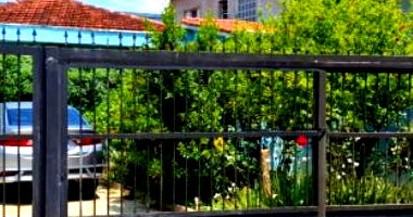 Casa em São Bernardo do Campo com 418,20m² de Terreno