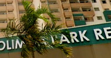 Apto. Comercial 1/13 Ideal, 87.52 m², Cond. Olimpia Park Resort