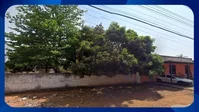Terreno de 8.922m² em Loteamento Colina Azul